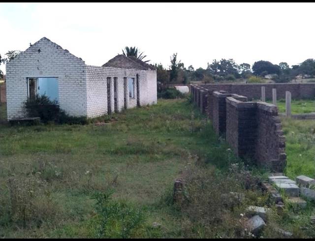 FARM FOR SALE IN RANDFONTEIN SOUTH